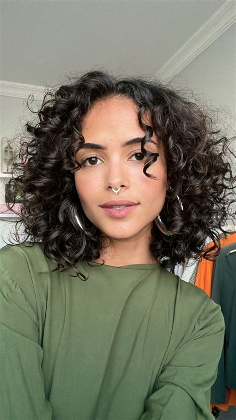 Curly Lob Haircut Layered Curly Haircuts Haircuts For Curly Hair