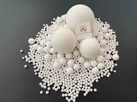 China Customized High Purity Alumina Ball Manufacturers Suppliers