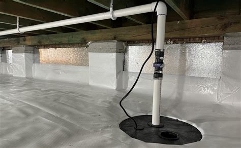 Sump Pumps Installation Basement And Crawl Space Get A Free Estimate