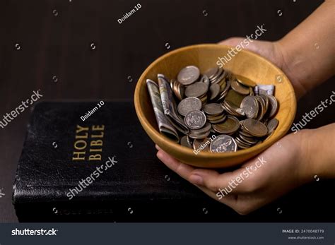tithing royalty  images stock  pictures shutterstock
