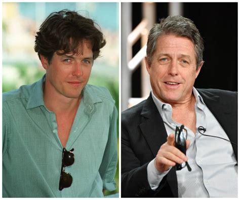 The Untold Truth About Iconic Actor Hugh Grant - Daily Viral