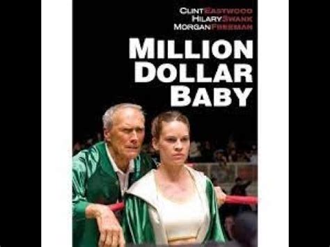 Cine Y Boxeo Golpes Del Destino Million Dollar Baby Hecho Con