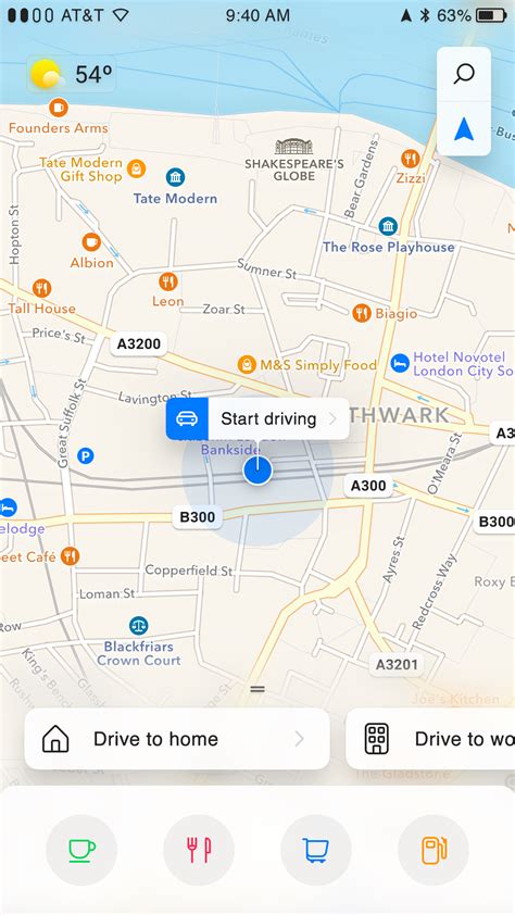 Ios maps – Artofit