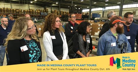 medina county economic development corporation  linkedin