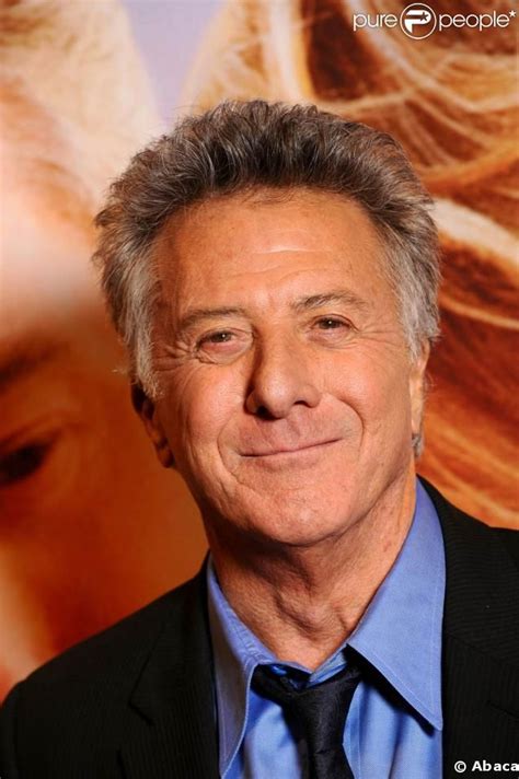 Dustin Hoffman Est Un Acteur Américain Né Le 8 Août 1937 1 à Los