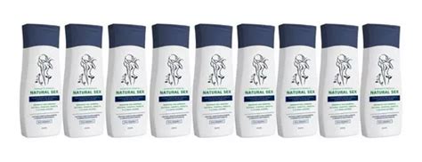 Kit Sabonete Ntimo Pelvico L Quido Natural Sex Hidratante Parcelamento Sem Juros