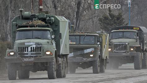 ⚡️Армія РФ наступає в райні Авдіївки та Бахмута. 284-й день. ЕСПРЕСО ...