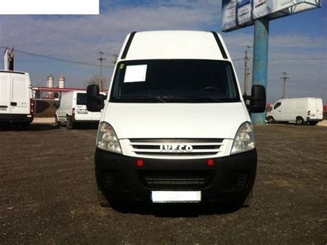 Jante Iveco Daily Anunturi Cu Piese