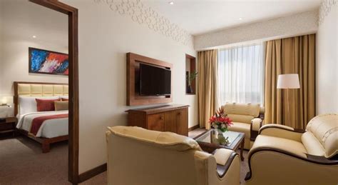 Ramada Plaza By Wyndham Agra Hotel Deals Photos And Reviews