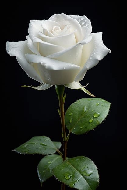 White Rose Flower Photo Gallery - Infoupdate.org