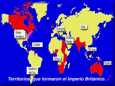 PPT EL IMPERIALISMO Y COLONIALISMO DEL SIGLO XIX PowerPoint