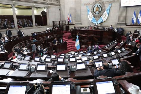 Pleno Del Congreso Aprueba El Presupuesto Para El Ejercicio Fiscal 2022