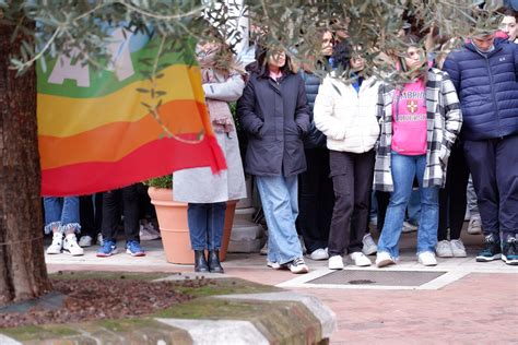 Giornata Della Memoria 2023 Canossa Campus