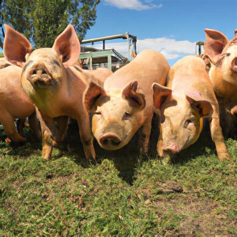 Swine Fever Understanding Prevention And Control