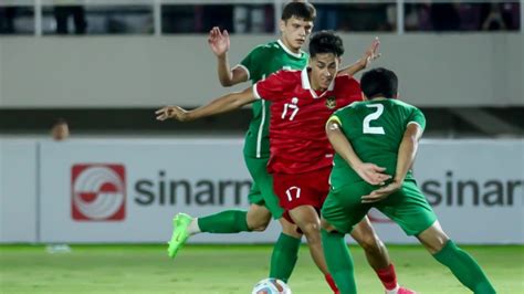 Siap Bikin Rafael Struick Semakin Tajam Dengan Timnas Indonesia Shin