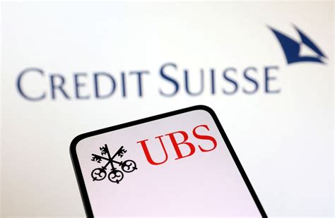 Laut Ft Wird Die Ubs Den Bankern Der Credit Suisse Nach Abschluss Der