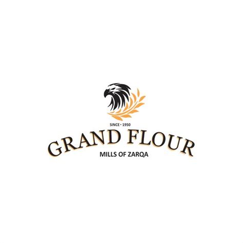 Create a Creative & unique logo for a Flour Mill company | Logo design contest