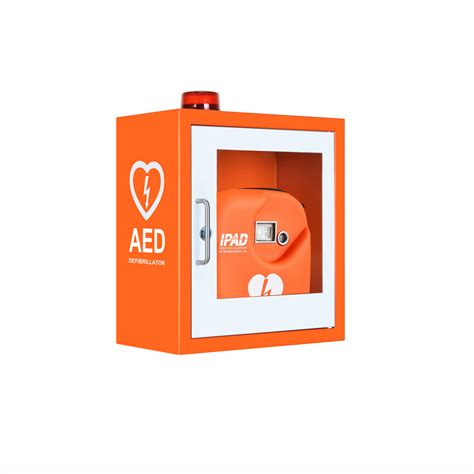 Aed Wall Cabinets Medsurge Healthcare Limited