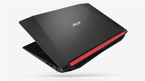 Acer announces its Nitro 5 gaming laptop with Radeon RX560 graphics ...