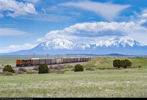 Railpicturesnet Photo Bnsf 8592 Bnsf Railway Emd Sd70ace At Lascar