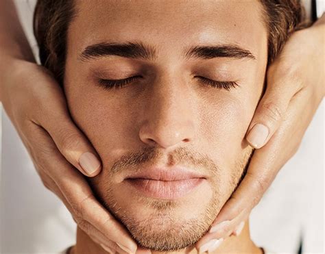 Simple And Effective Daily Skin Care Routine For Men Mighty Panacea