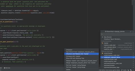 Pycharm 20213 Eap 2 The Pycharm Blog