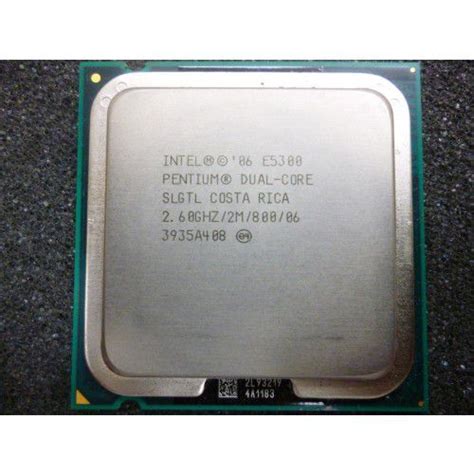 Процессоры intel 775 и amd AM2