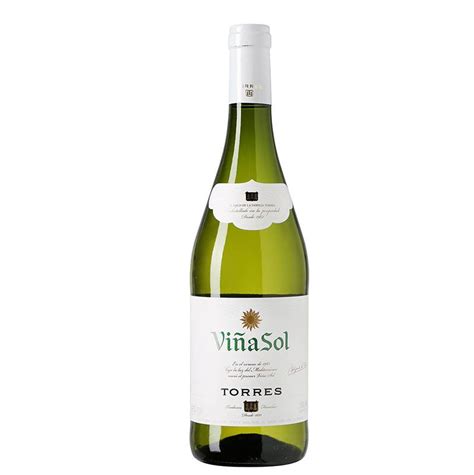 Viña Sol | Comprar ONLINE al Mejor Precio