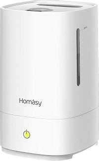 Best Quiet Humidifiers Of Compared Reviewed Wezaggle