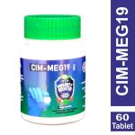 Buy Meghdoot Cim Meg Tablet S Online At Discounted Price Netmeds