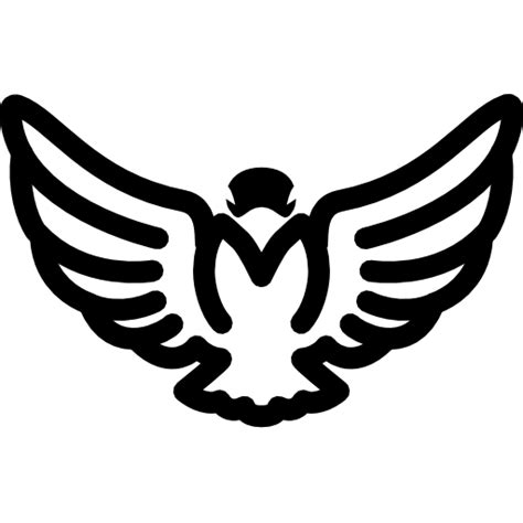 Falcon Icon 116585 Free Icons Library