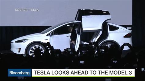 Tesla Announces Fully Self Driving Cars Self Driving Tesla Driving