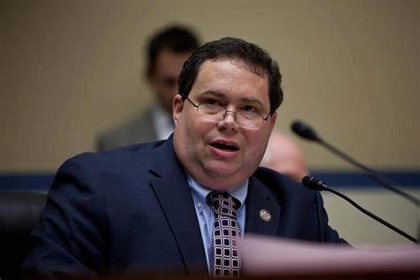 Gop Rep Blake Farenthold Accused Of Creating Hostile Sexually