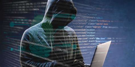 Attacchi Hacker Aziendali Cosa Fare Come Difendersi E Come Prevenirli