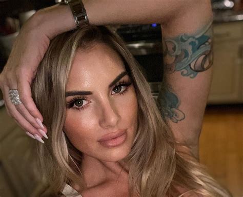 Teagan Presley Bio Age Height Wiki Models Biography