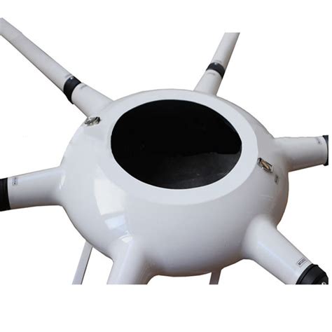 Quadcopter Frame - AIRBUSCF