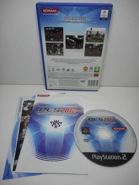 Pes 2012 Pro Evolution Soccer Save Games