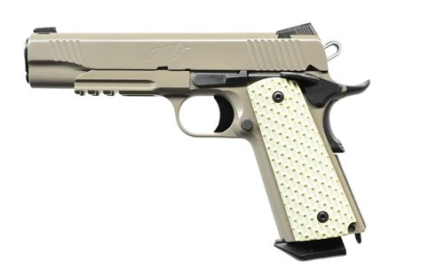Kimber Desert Warrior Pistol