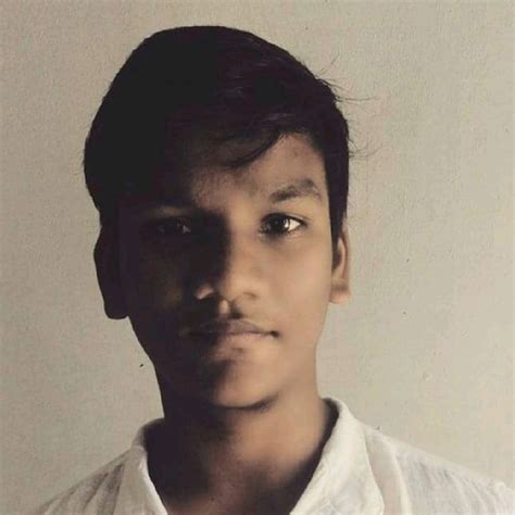 Surya Sam Acharya Nagarjuna University Hyderabad Telangana India