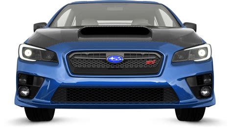 Download Subaru Impreza Wrx Sti 15 By Noah0 Subaru Impreza Wrx Sti Png Image With No