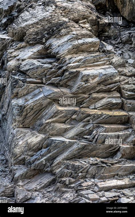 Sediment Compaction Hi Res Stock Photography And Images Alamy