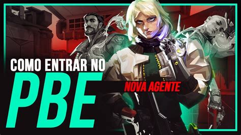 Como Testar Primeiro Nova Agente Deadlock A Nova Sentinela Do Valorant