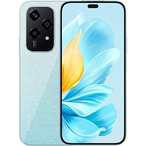 Honor 200 Lite Meilleur Prix Fiche Technique Et Actualité