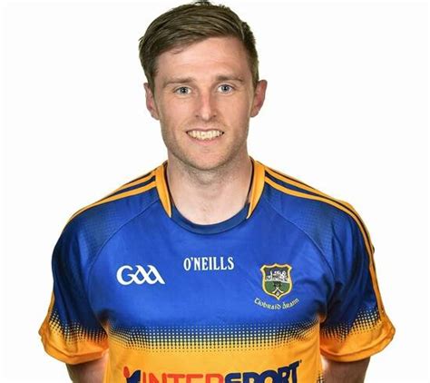 Shane Mcgrath Retires From Inter County Hurling Tipperary Gaa