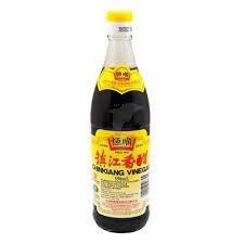 Heng Shun Chinkiang Vinegar Ml