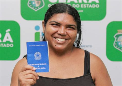 Ceará terá mutirão para inclusão de mulheres no mercado de trabalho