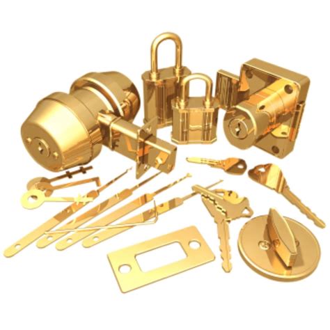 Building hardware