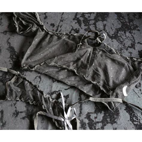Choupinette Tenue L XL Ensemble Lingerie Dentelle Transparence Sexy