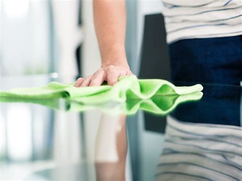 5 Spring Cleaning Hacks To Make Your Life Easier