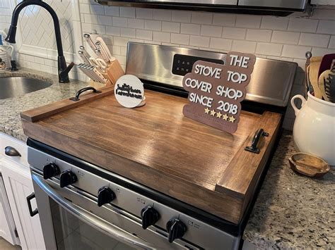 Electric Or Gas Stove Top Cover Stove Cover Stove Top Cover Wood Stove